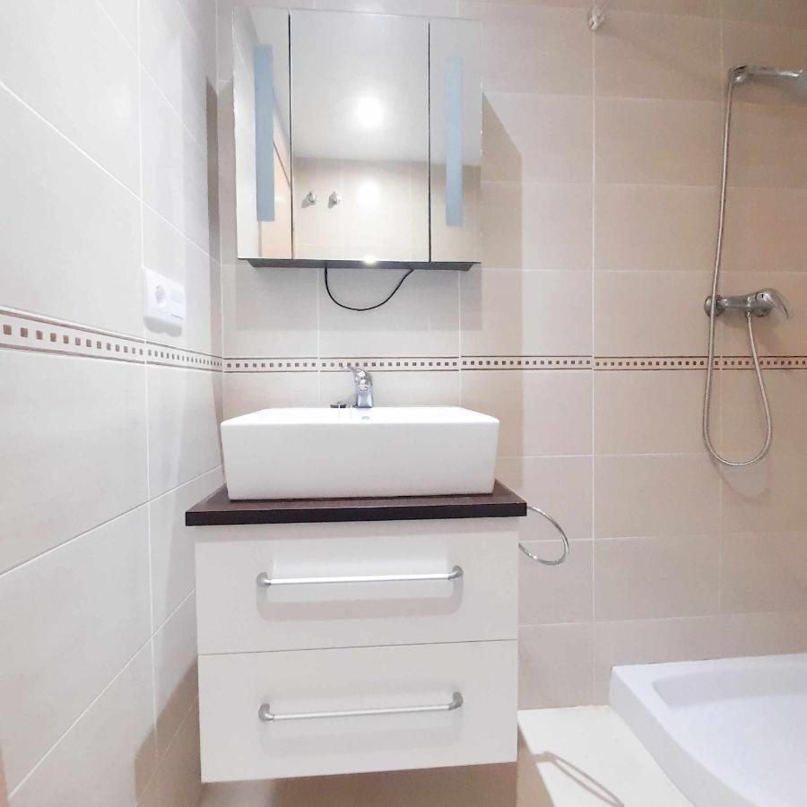 Apartamento Ayf Frontal Al Mar Con 2 Terrazas Y Wifi Oropesa del Mar Exterior foto