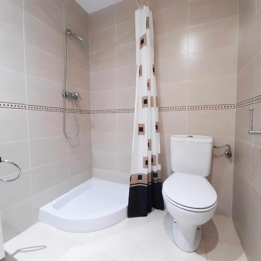 Apartamento Ayf Frontal Al Mar Con 2 Terrazas Y Wifi Oropesa del Mar Exterior foto